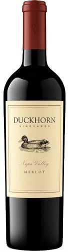 Duckhorn - Merlot