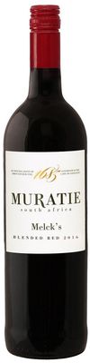 Melck' Blend Red '18