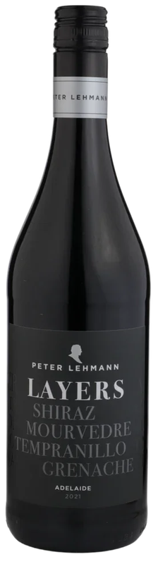 Layers - Red '16 Layers - Red '16