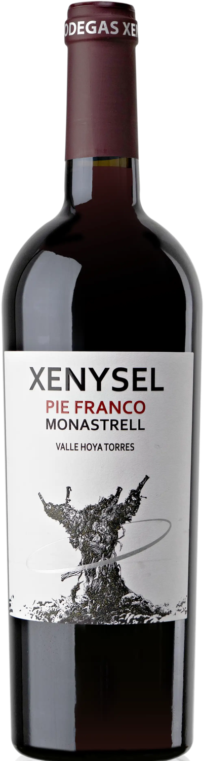 Xenysel - Monastrell '20 Xenysel - Monastrell '20