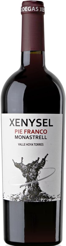 Xenysel - Monastrell '20