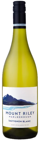 Mount Riley - Sauvignon Blanc