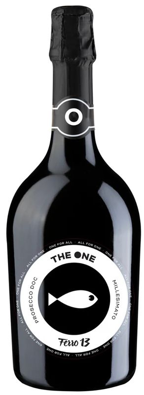 Prosecco - Ferro 13 "The One"