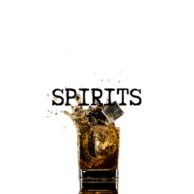 SPIRITS