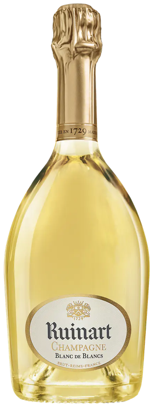 Champagne Ruinart - Blanc de Blanc