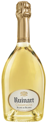 Champagne Ruinart - Blanc de Blanc Champagne Ruinart - Blanc de Blanc