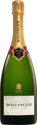 Champagne Bollinger Brut Champagne Bollinger Brut