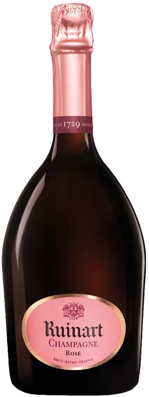 Champagne Ruinart - Rosé
