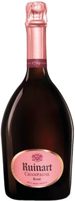 Champagne Ruinart - Rosé
