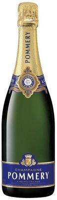 Champagne Pommery Champagne Pommery "Brut Royal"