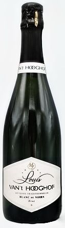 Louis Van't Hooghof - Blanc de Noirs