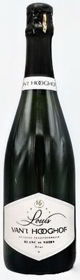 Louis Van't Hooghof - Blanc de Noirs