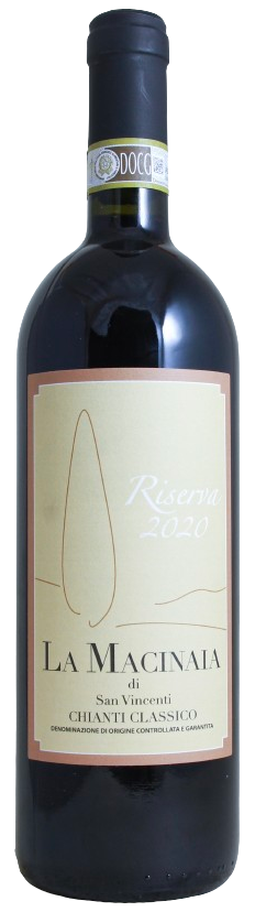 La Macinaia Chianti Classico Riserva