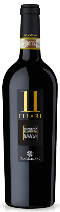 San Marzano - II Filari Dolce Naturale