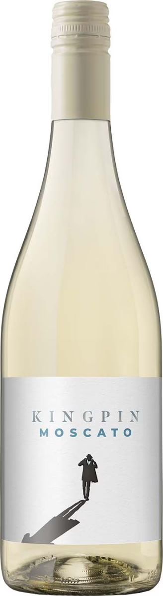 Kingpin - Moscato