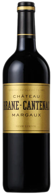 Chateau Brane - Cantenac, Margaux Grand Cru Classe '21