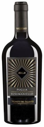 Zolla, Susumaniello