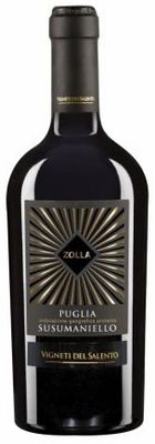 Zolla, Susumaniello