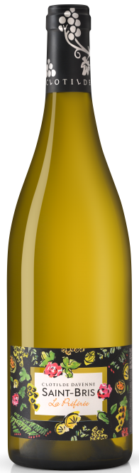 Domaine Clotilde Davenne Domaine Clotilde Davenne "La Préféree", Saint Bris