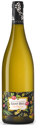 Domaine Clotilde Davenne "La Préféree", Saint Bris