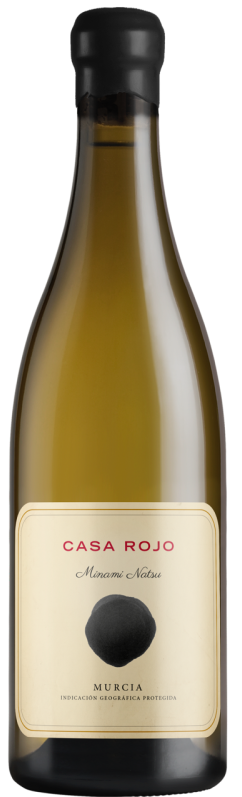 Casa Rojo "Minami Natsu" Blanc de Noir