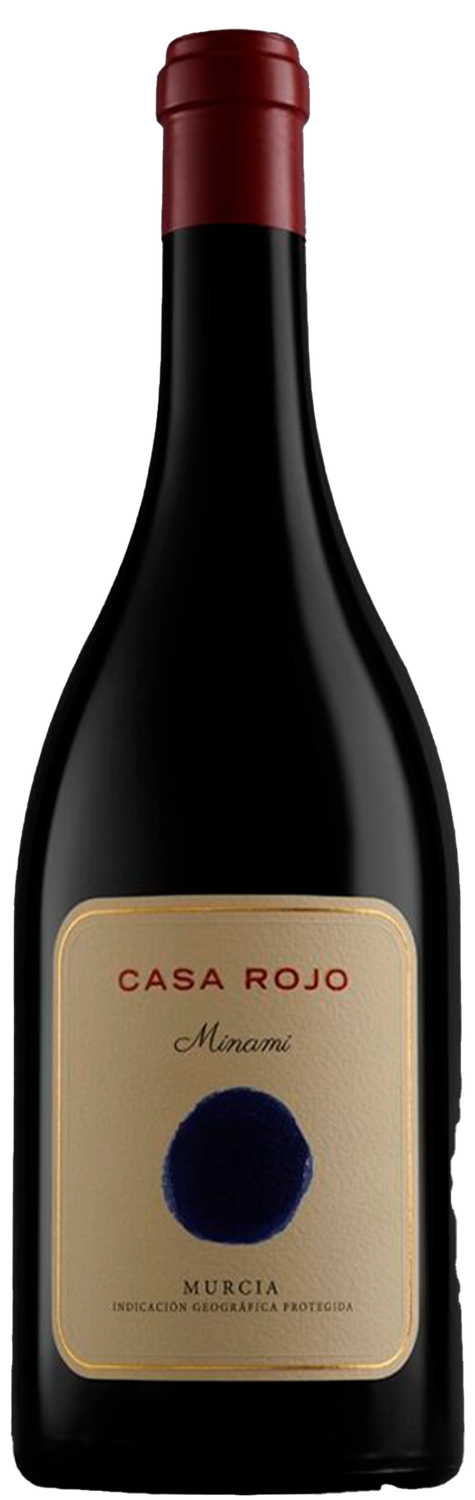 Casa Rojo - Minami