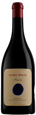Casa Rojo - Minami
