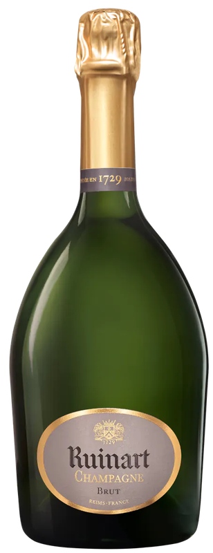 Champagne Ruinart Brut