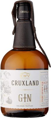 Gin Cruxland