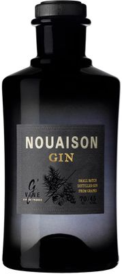 Gin - G'Vine Nouaison