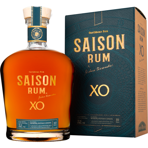 Rum Saison - XO