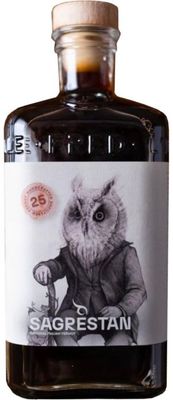 Vermut 25 - Fred Jerbis