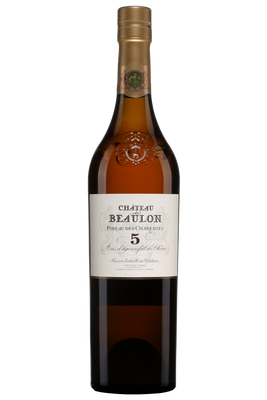 Pineau des Charentes, Blanc Beaulon - 5Y