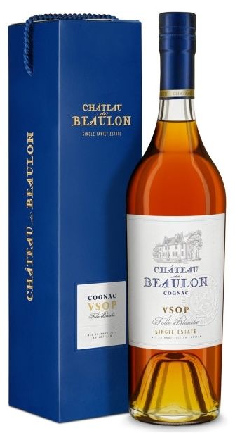 Cognac Beaulon 7Y - VSOP