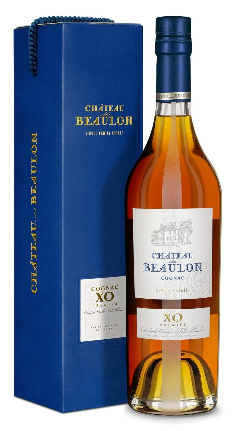 Cognac Beaulon XO