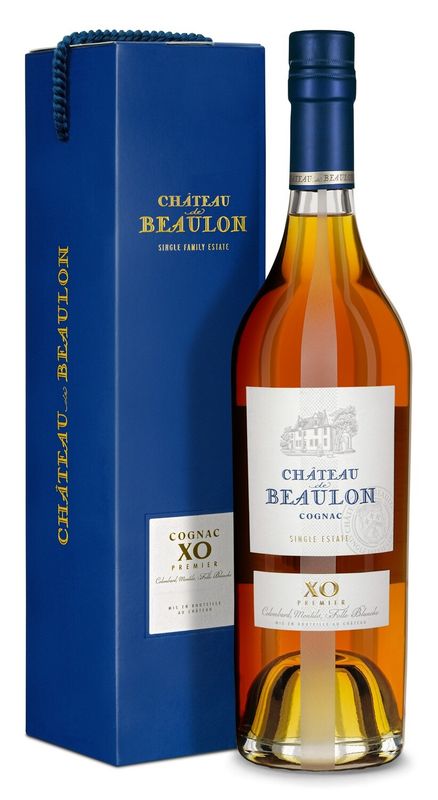 Cognac Beaulon XO