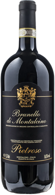 Brunello di Montalcino - Pietroso