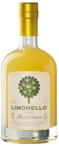 Limonello - Rosso d'Angeri