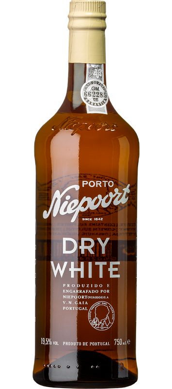 Port Niepoort - Dry White