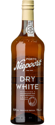 Port Niepoort - Dry White