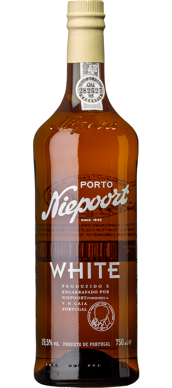 Port Niepoort - White