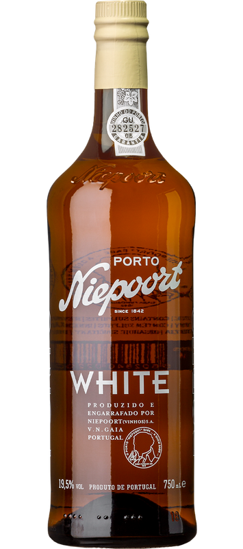 Port Niepoort - White