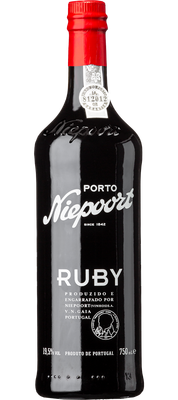 Port Niepoort - Ruby