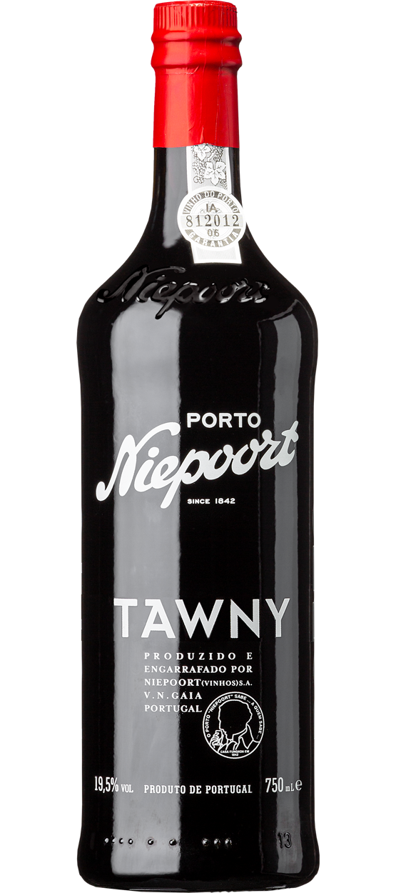 Port Niepoort - Tawny