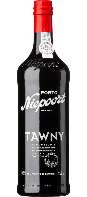 Port Niepoort - Tawny