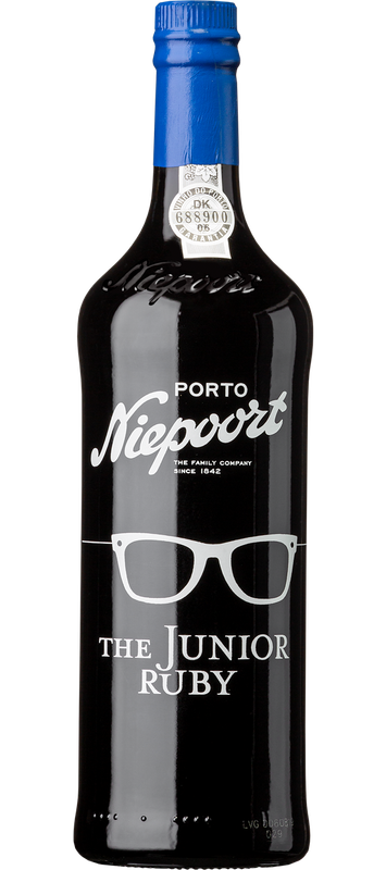 Port Niepoort - Junior