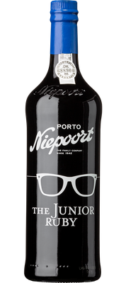 Port Niepoort - Junior