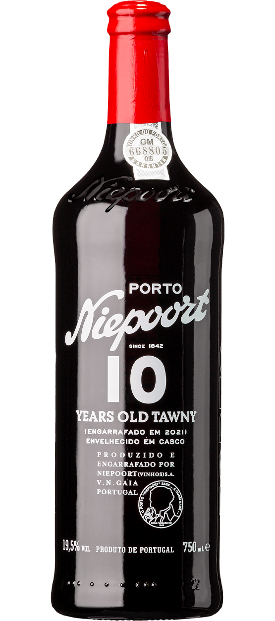 Port Niepoort - 10Y