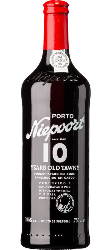 Port Niepoort - 10Y