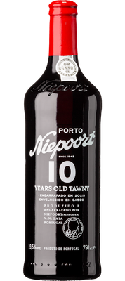 Port Niepoort - 10Y